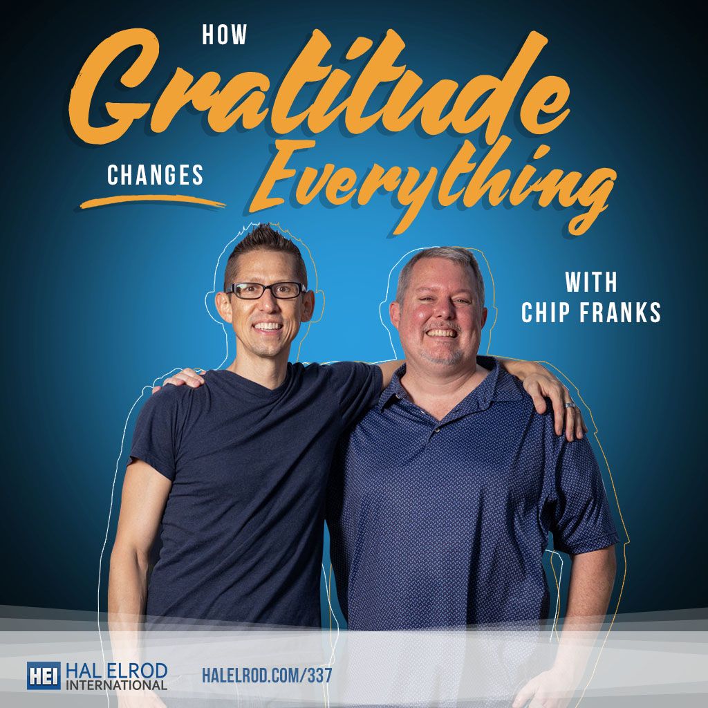 gratitude chip franks