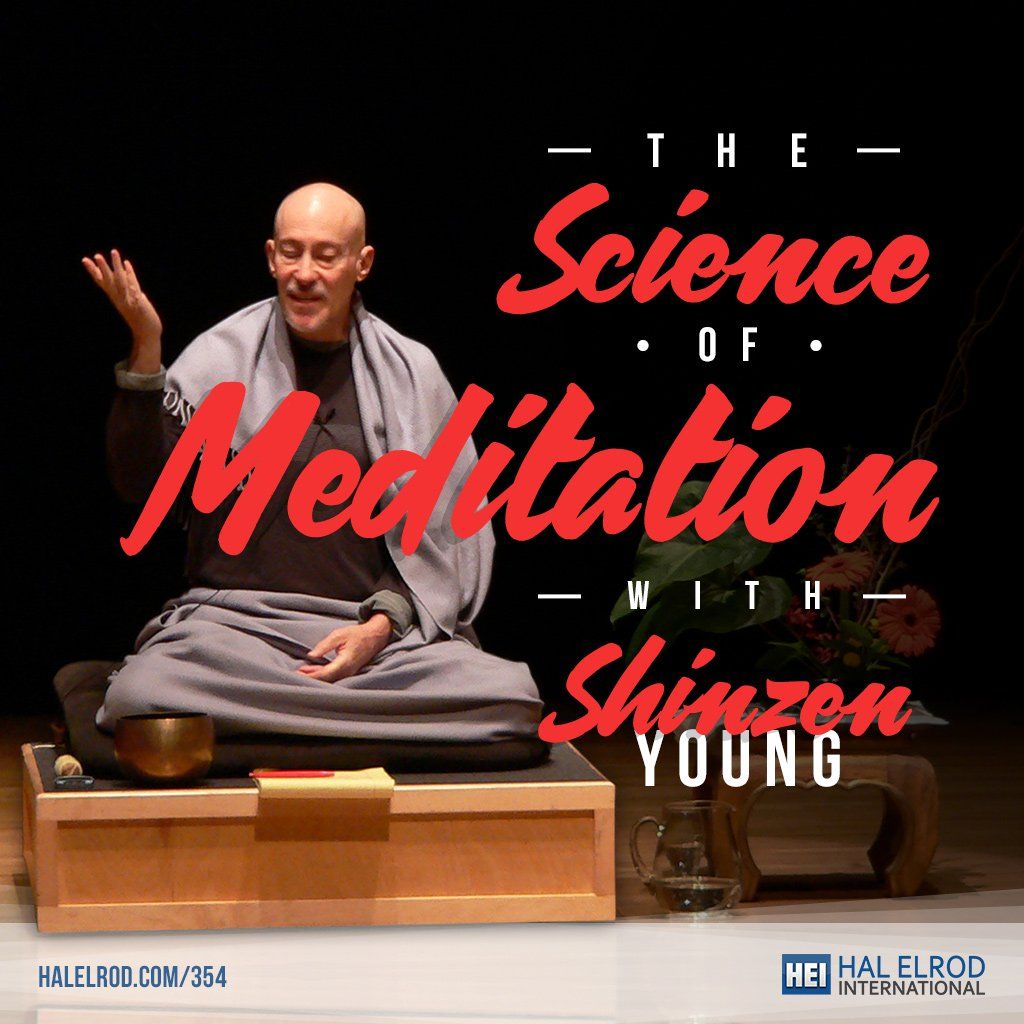 Shinzen Young