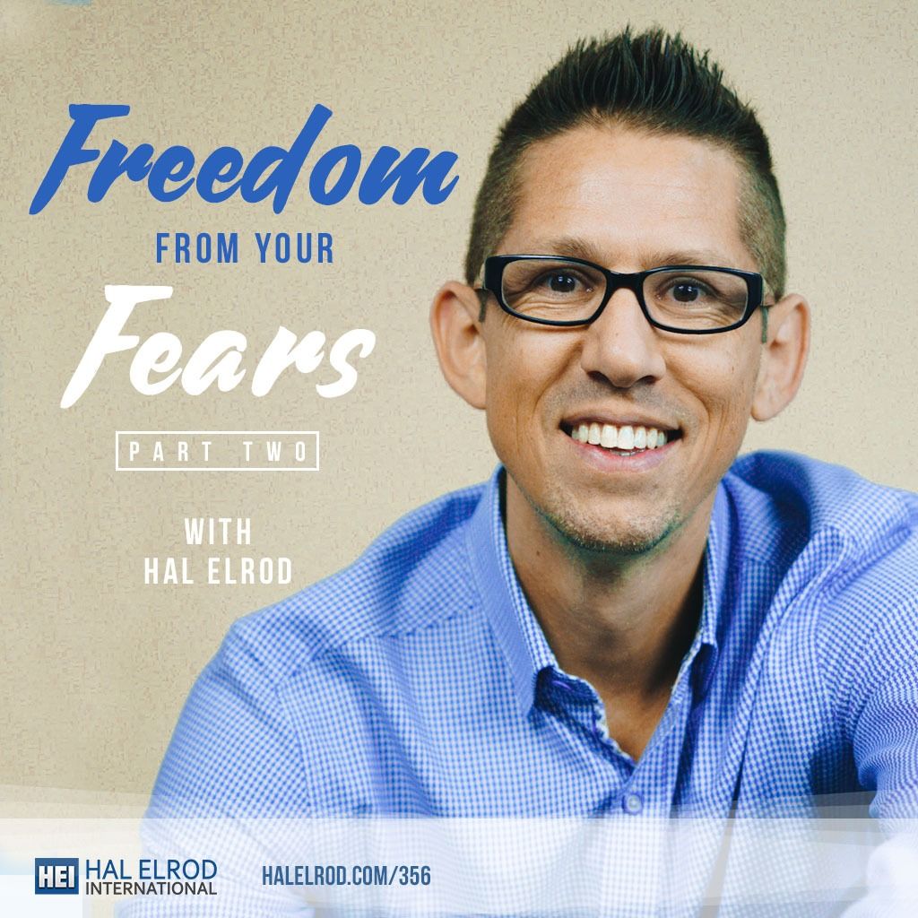 freedom from fears