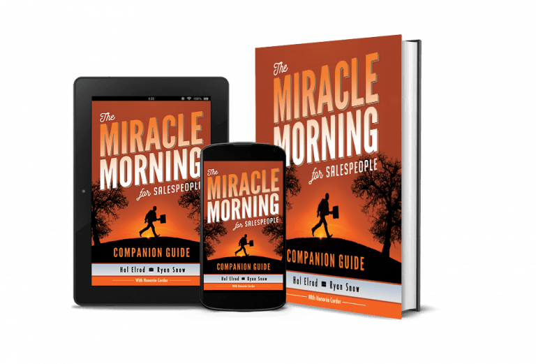 Books by Hal Elrod – Multiple Amazon Best Sellers
