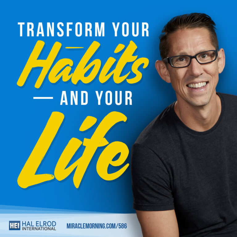 transform your habits