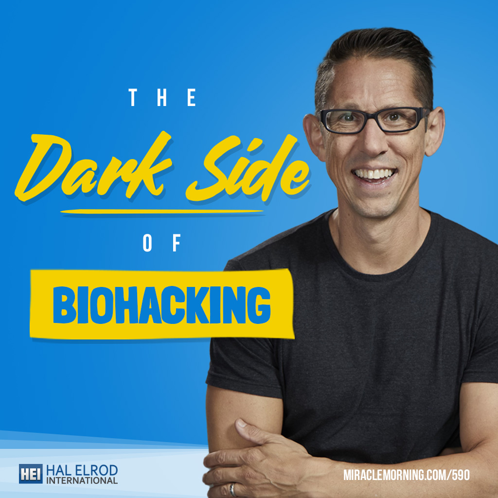 Dark Side of Biohacking