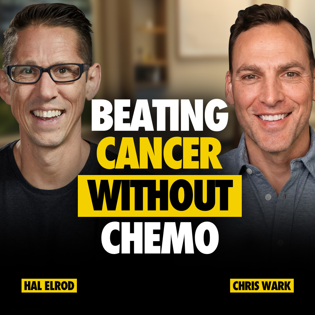 Chris Wark Beating Cancer