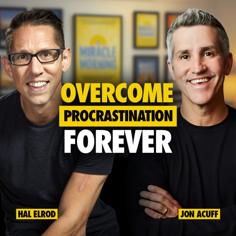 Jon Acuff