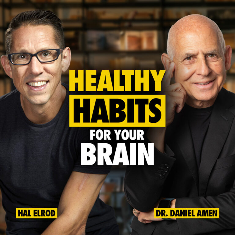 Dr. Daniel Amen
