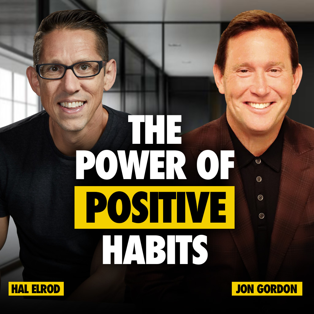 Jon Gordon