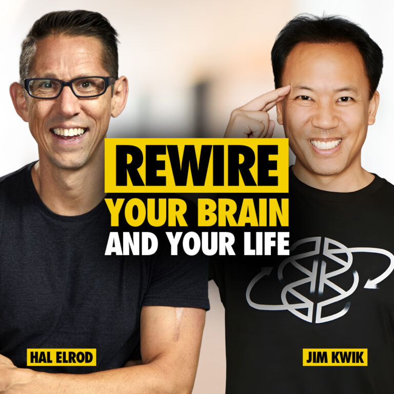Jim Kwik