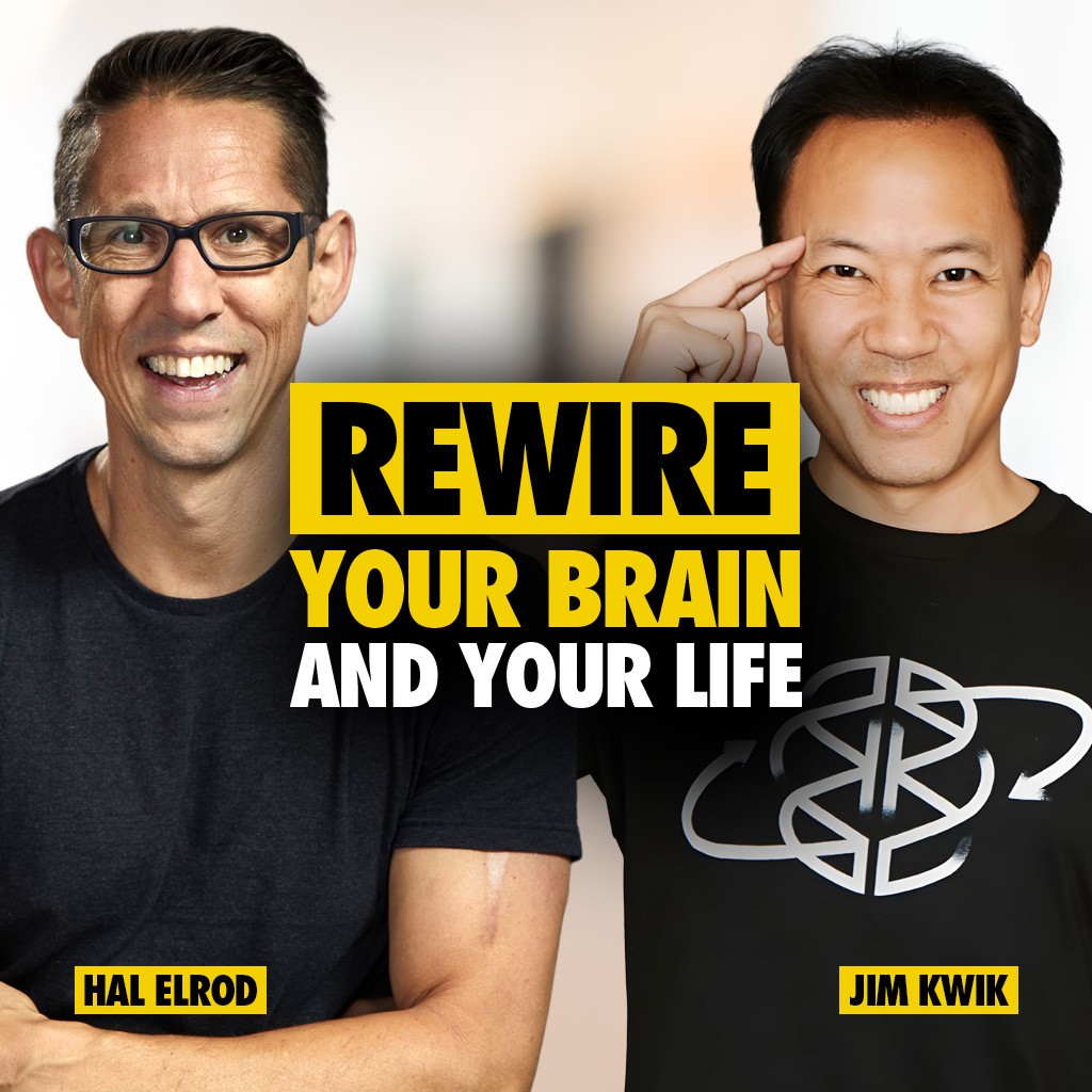Jim Kwik